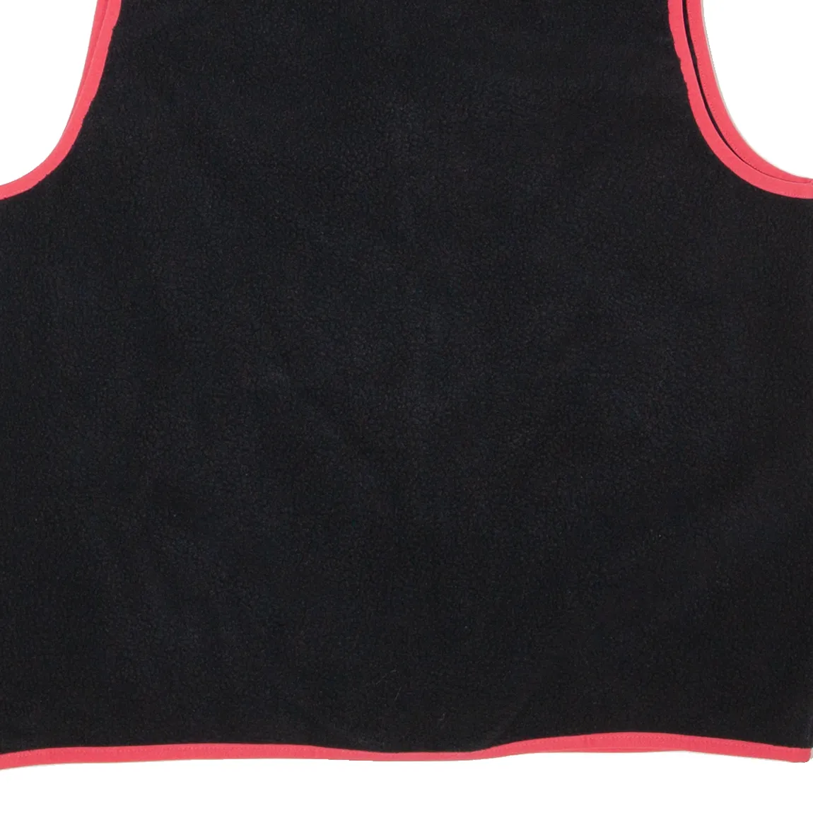 ADIDAS ADVENTURE Womens Fleece Gilet Black S