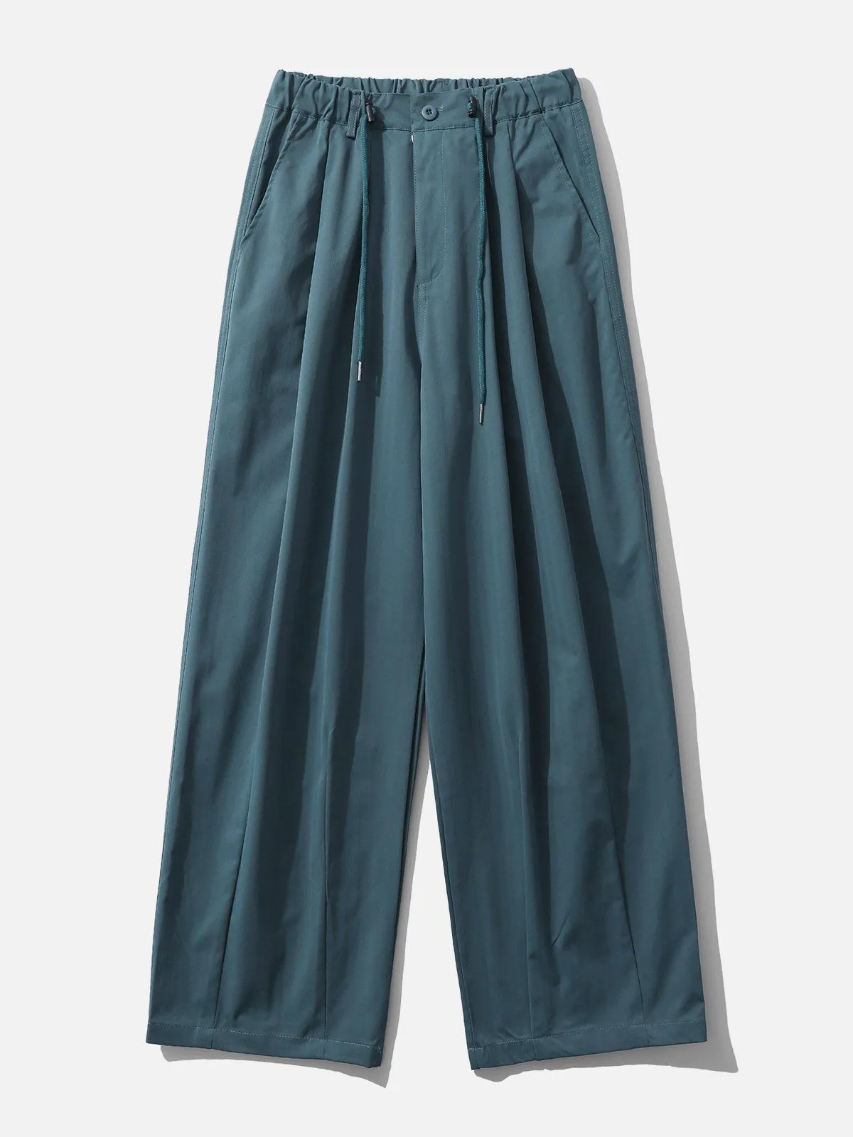 Aelfric Eden Multi Wrinkle Drawstring Baggy Pants