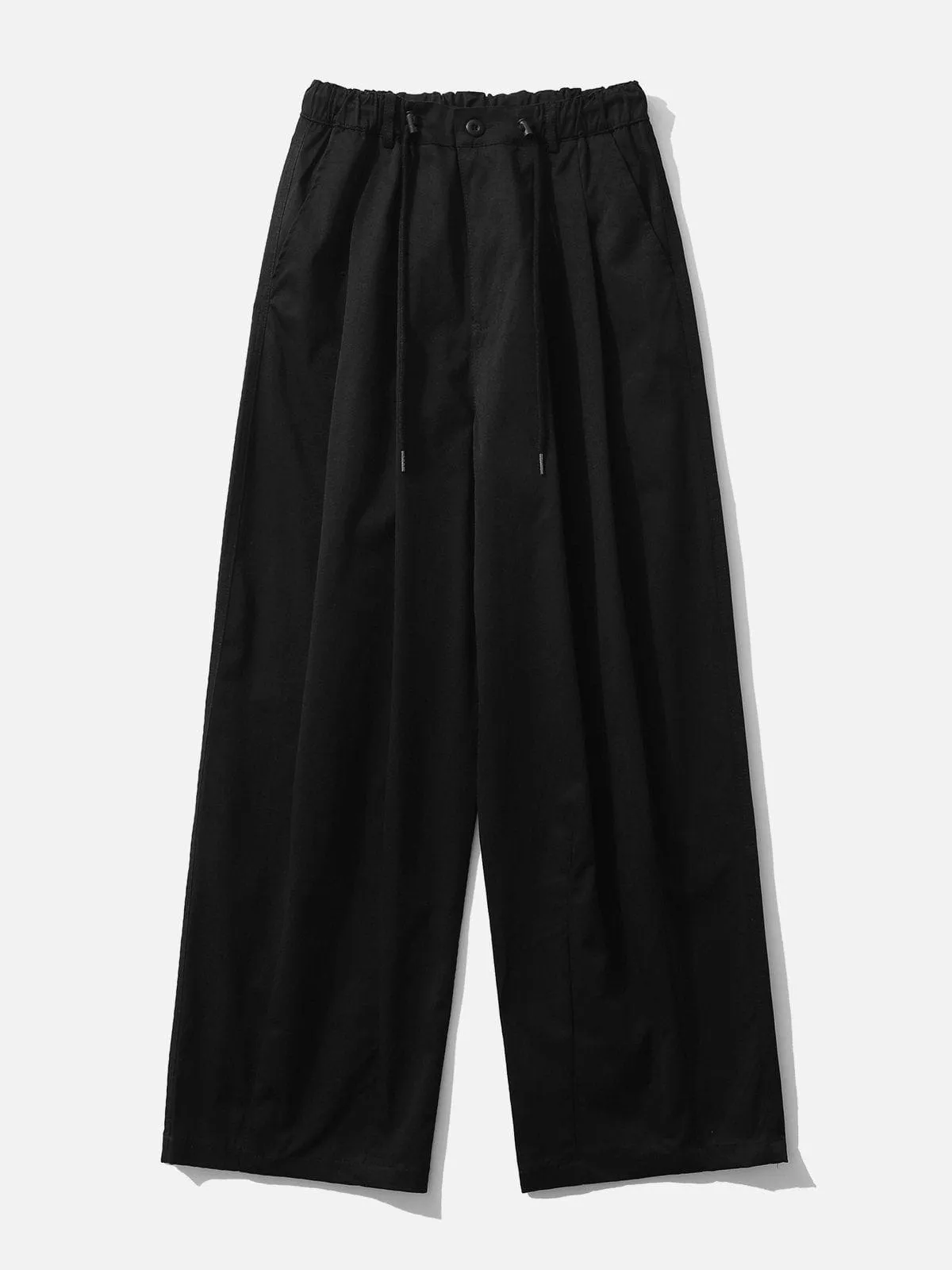 Aelfric Eden Multi Wrinkle Drawstring Baggy Pants