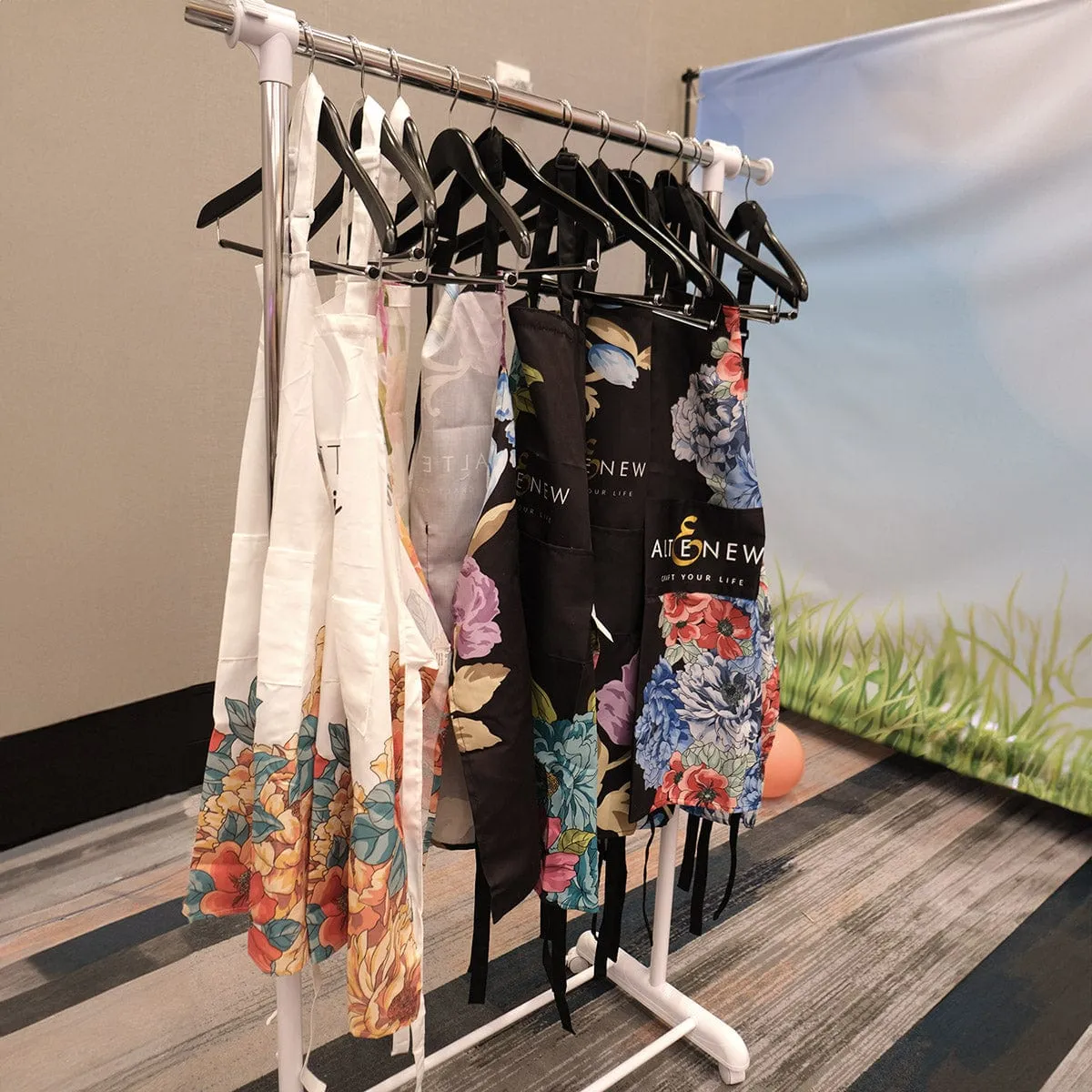 Artsy Apron Bundle
