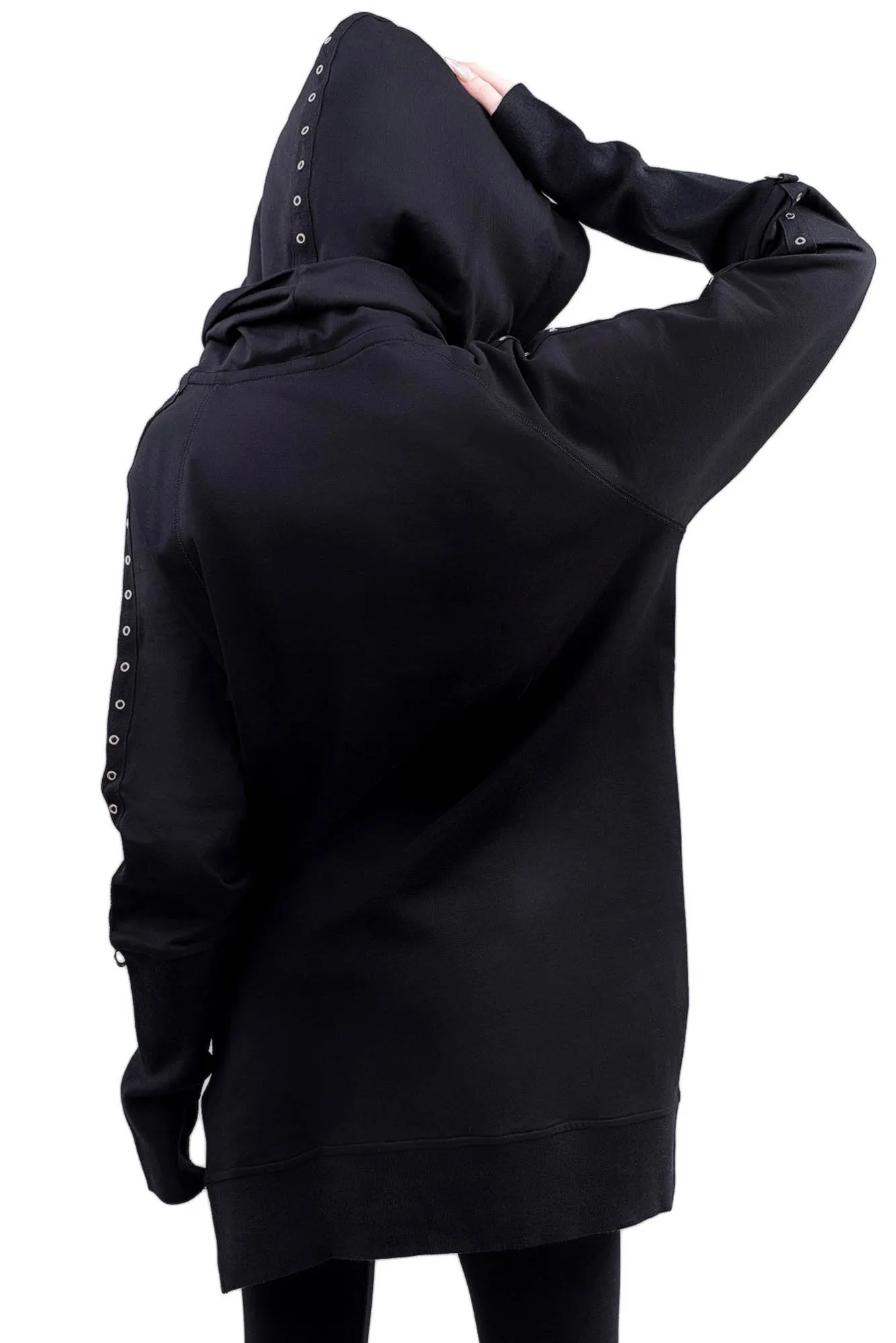 Brutal Beats Hoodie