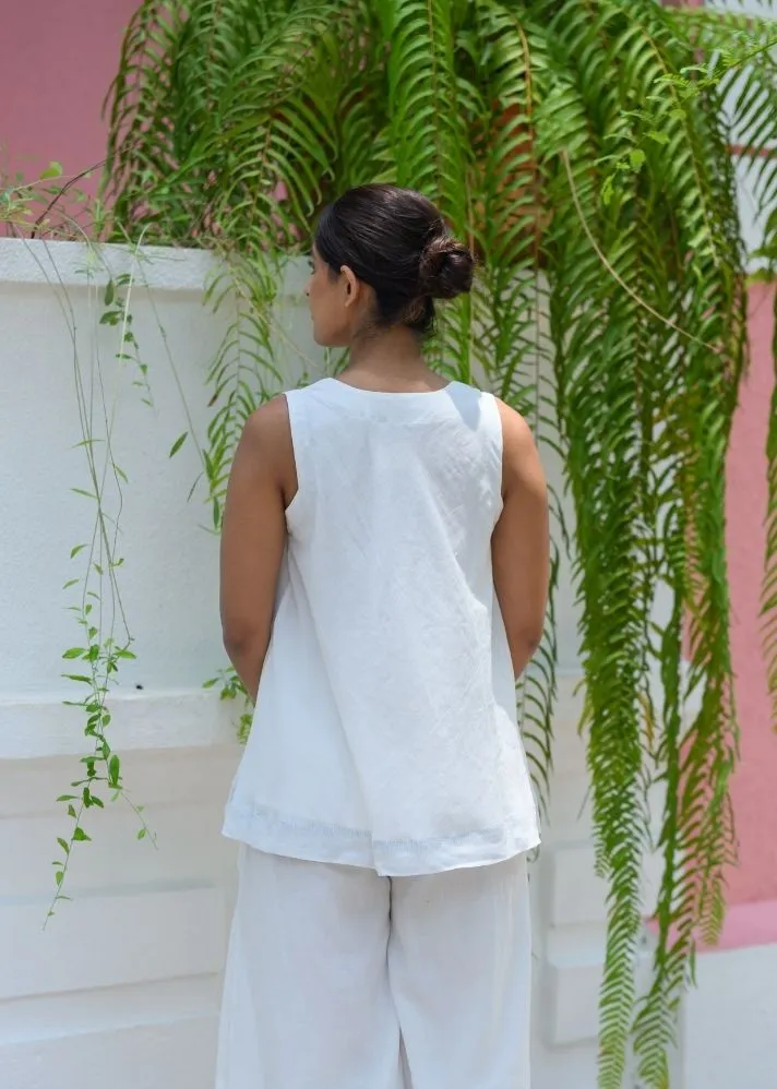 Carolina Top
