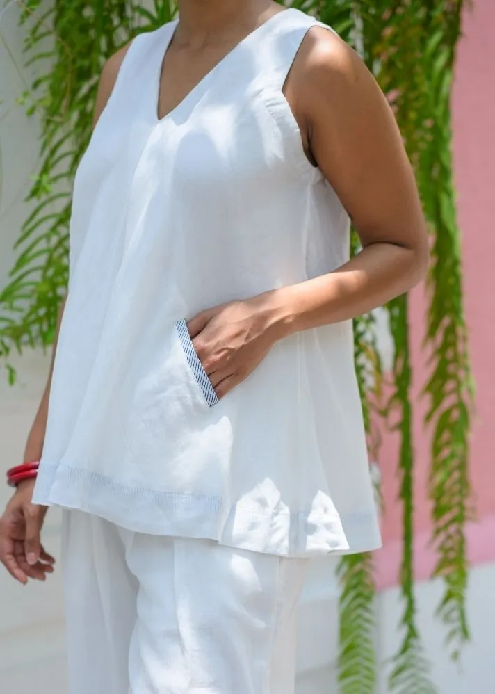 Carolina Top