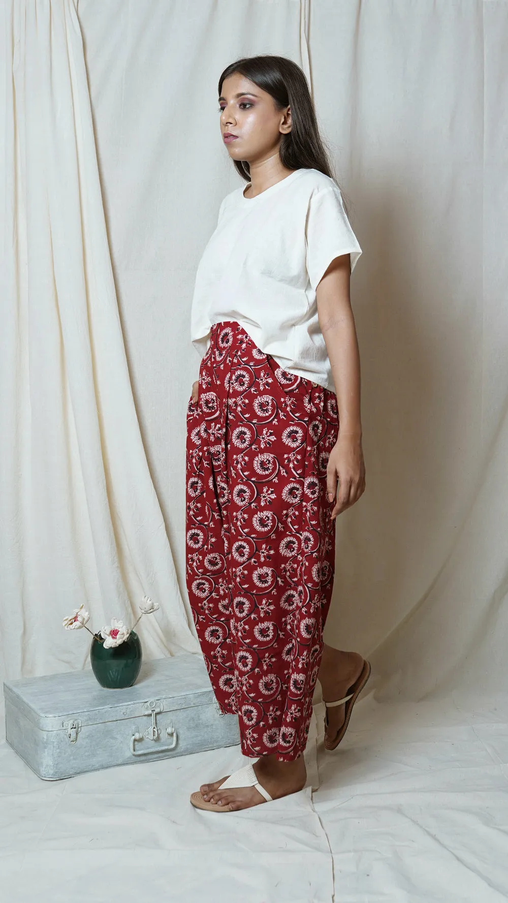 Laali palazzo