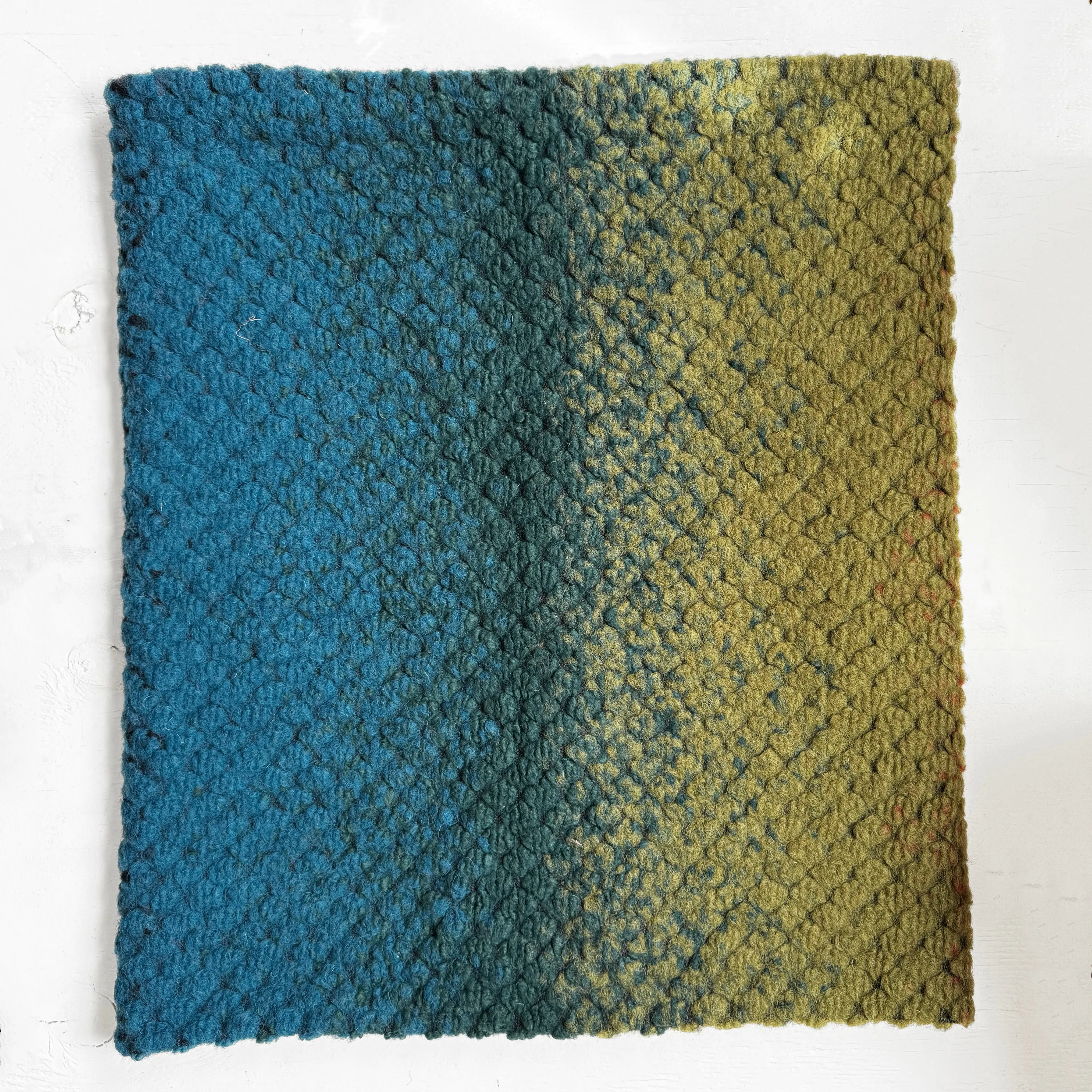 Large size Snood scarf Fall color