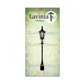 Lavinia Stamps - Street Light