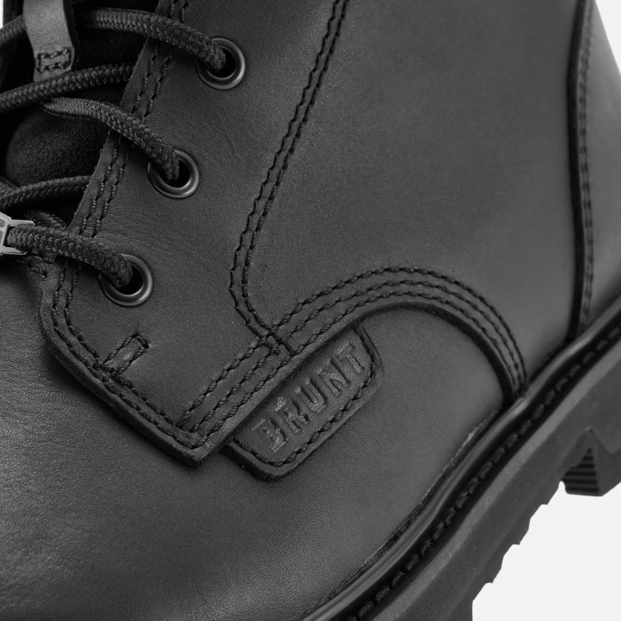 Limited Edition Boot 9