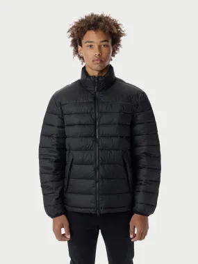 Liteloft Puffer - Black
