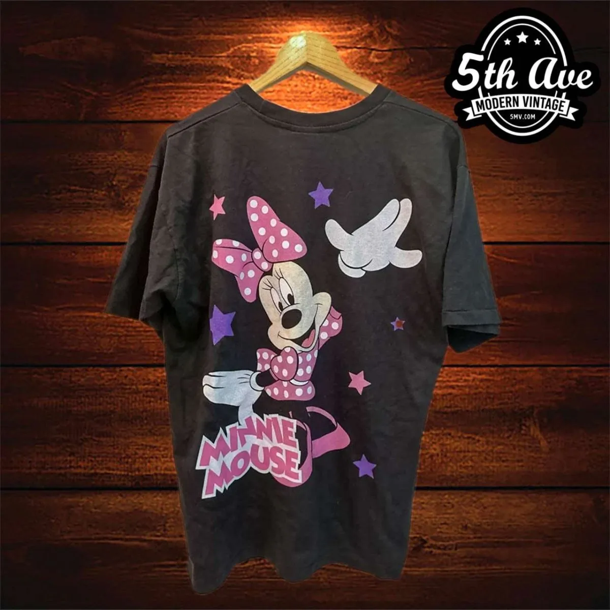 Minnie Mouse Dance t shirt