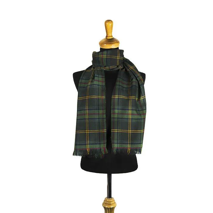 Murray Ancient Tartan Scarf