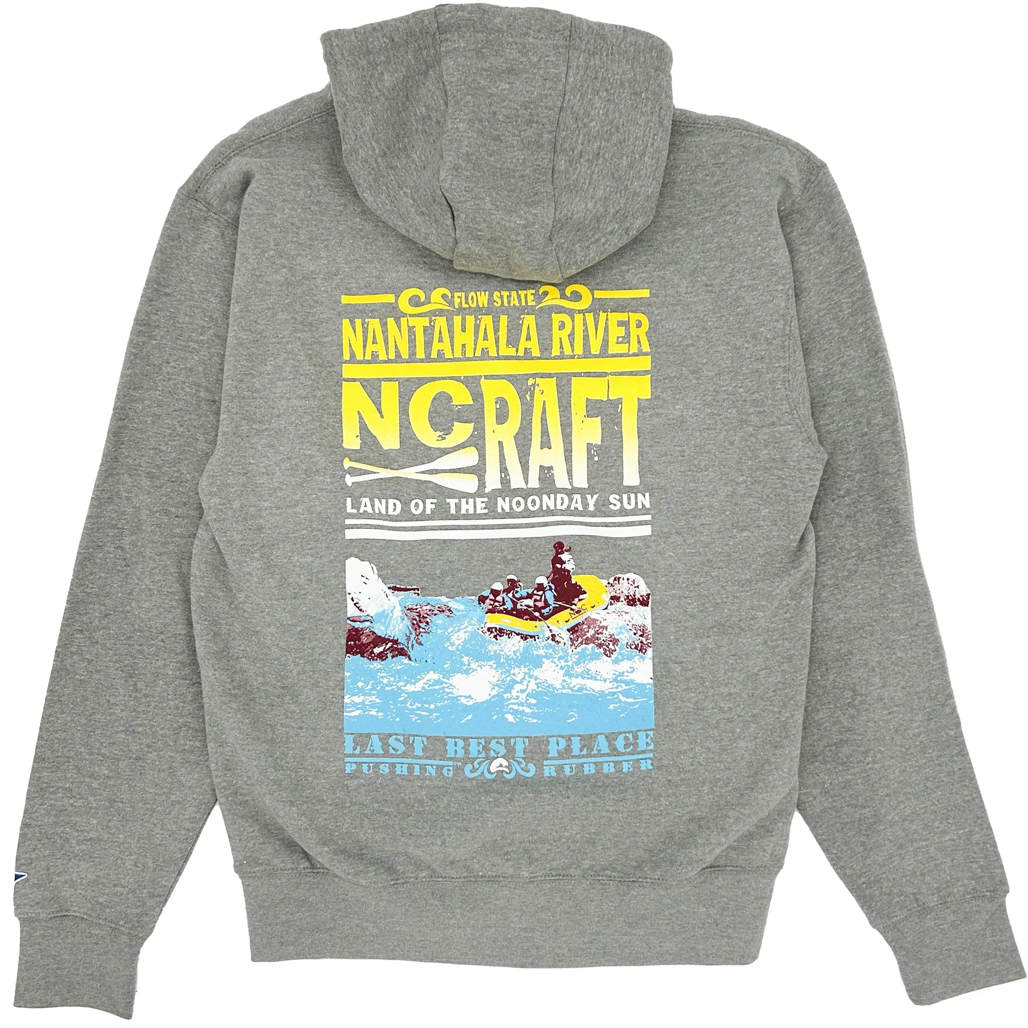 NOC Dawn Patrol Hoodie