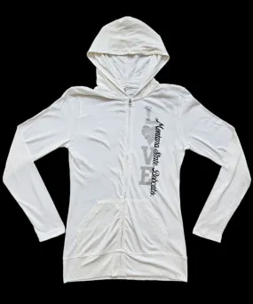 Park Ave Montana State University Bobcats Full Zip