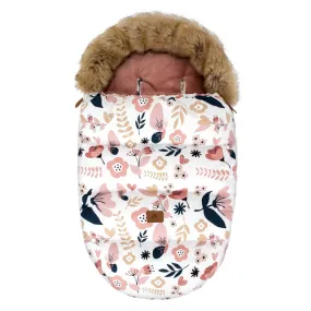 Winter Stroller Carriage Sack