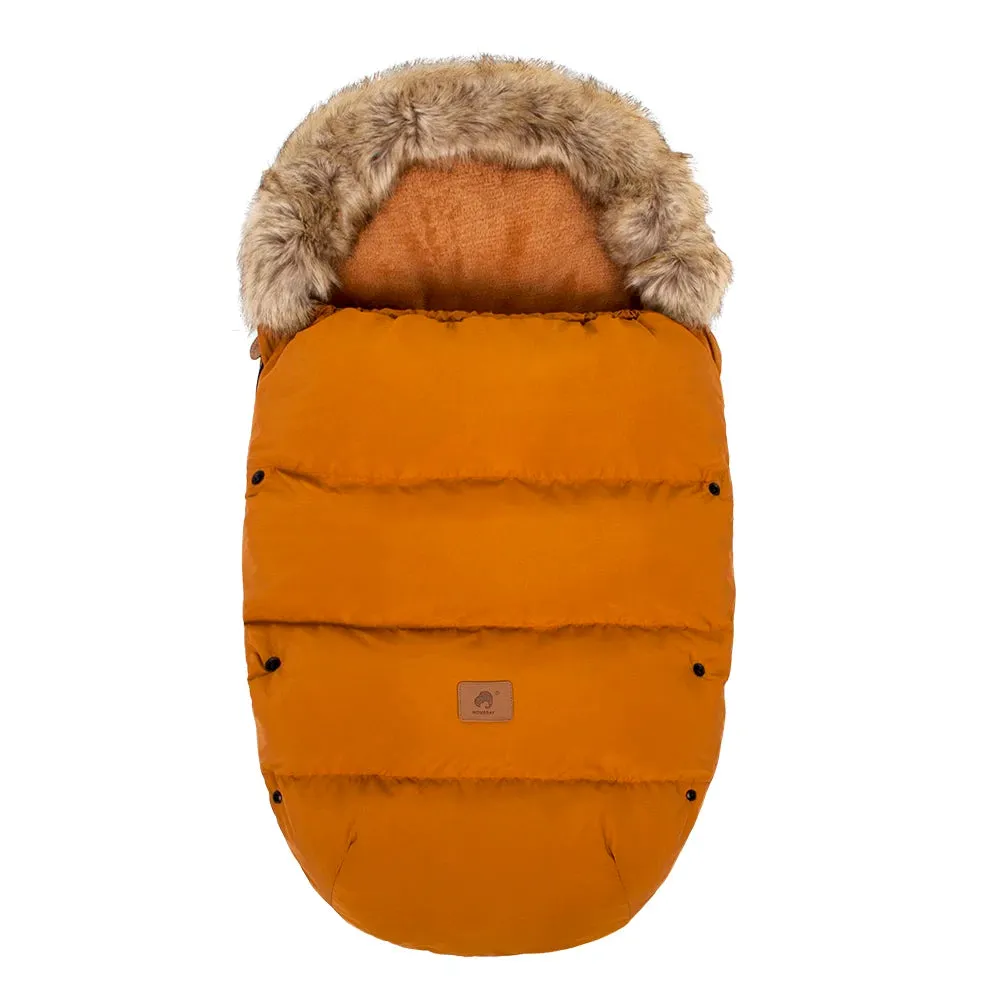 Winter Stroller Carriage Sack