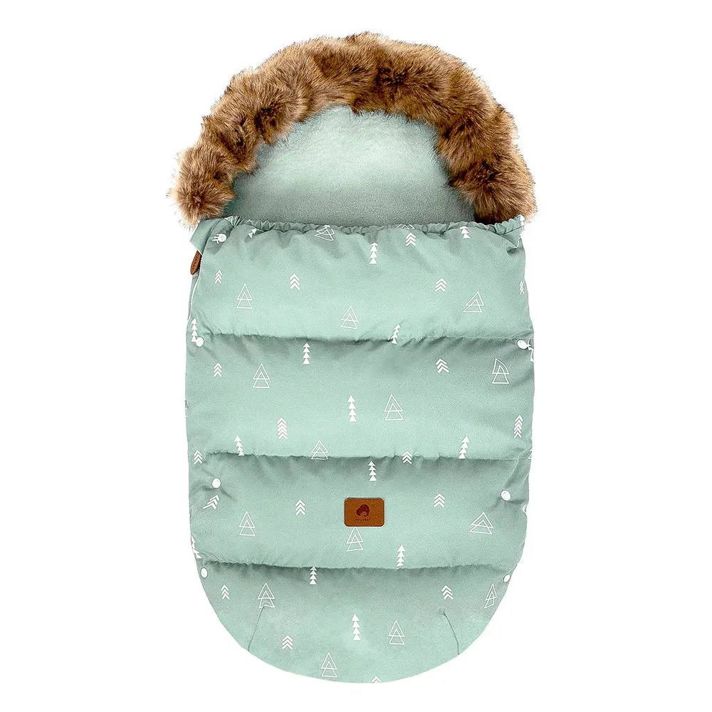 Winter Stroller Carriage Sack