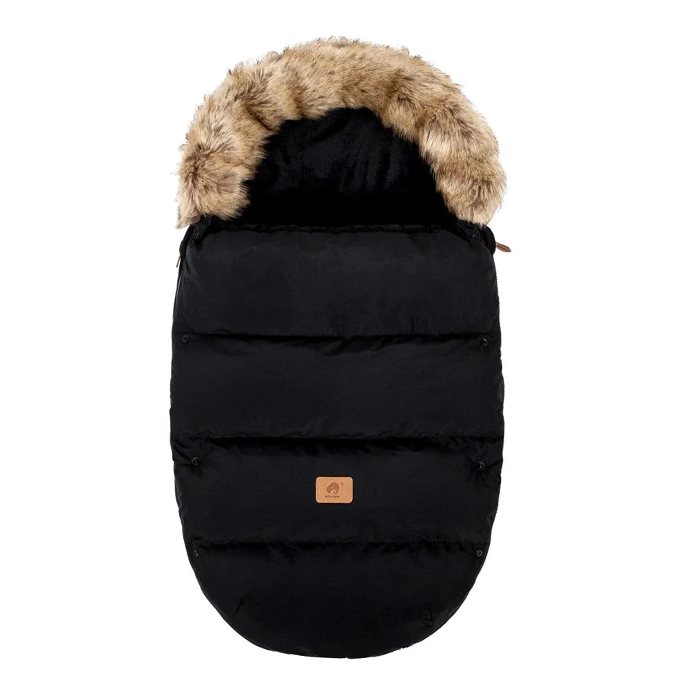 Winter Stroller Carriage Sack