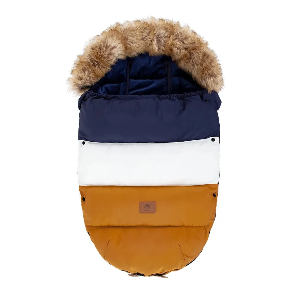 Winter Stroller Carriage Sack