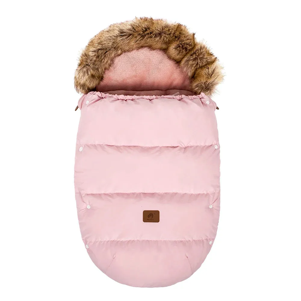Winter Stroller Carriage Sack