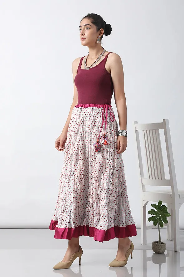 Women's Skirt